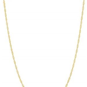 Ketting Gold-Plated | HIGH ESSENCE